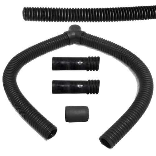 2.5 inch Exhaust Hose Kit
