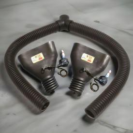 Why Flush Mount Tailpipe Adapters Are a Smart Choice for Auto Shops