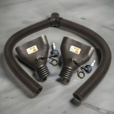 Why Flush Mount Tailpipe Adapters Are a Smart Choice for Auto Shops