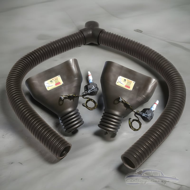 Why Flush Mount Tailpipe Adapters Are a Smart Choice for Auto Shops