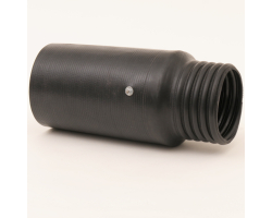 7.5 inch Diesel Stack Adapters for 5 or 6 inch Exhaust Hose