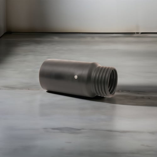 7.5 inch Diesel Stack Adapters for 5 or 6 inch Exhaust Hose