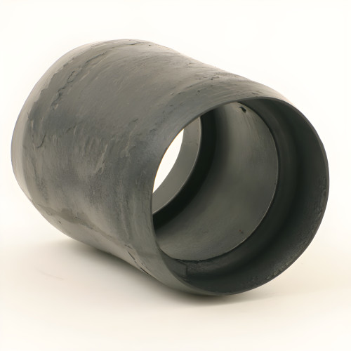 2.5 inch Exhaust Hose Rubber Splice