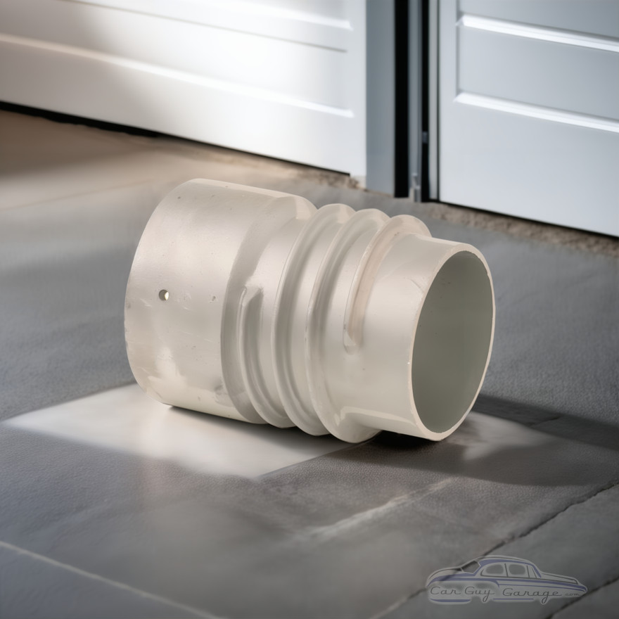 4 inch Overhead Connector 4 inch Overhead Connector