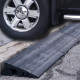 12 foot long 4 inch tall 90 Degree Curb Ramp 12 foot long 4 inch tall 90 Degree Curb Ramp