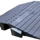 Heavy-Duty Curb Ramp & 4" Pipe/Hose Protector