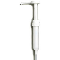  Pump dispenser 20cc 38/400 no drip