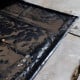 Raised Edge Garage Floor Mat Raised Edge Garage Floor Mat
