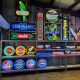 Polly Gas Neon Sign Polly Gas Neon Sign