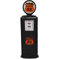 Phillips 66 Tokheim 39 Pump Wall Art - 56" Tall x 22" Wide x 4.5" Deep