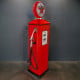 Texaco Replica Erie Gas Pump Texaco Replica Erie Gas Pump