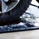 16ft by 7ft 9in Raised Edge Garage Floor Mat 16ft by 7ft 9in Raised Edge Garage Floor Mat