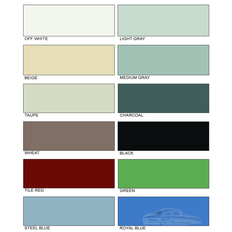 450 sq ft Kit of Commercial Grade 100% Solids Epoxy 450 sq ft Kit of Commercial Grade 100% Solids Epoxy