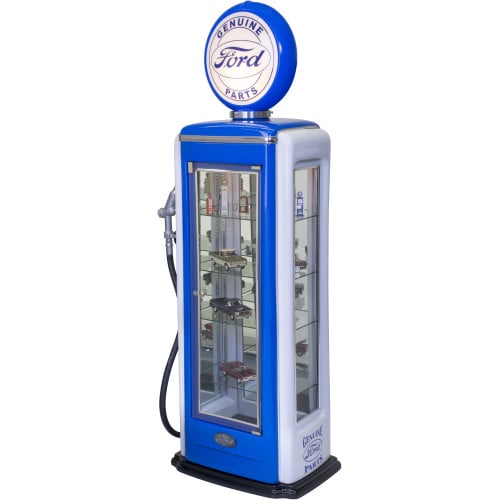 Ford Gas Pump