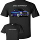 00 Chevy Silverado T-shirt 