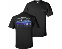 08 Challenger T-Shirt 