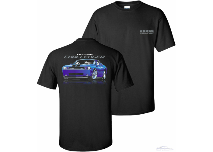 08 Challenger T-Shirt 