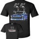 55 Chevy T-shirt 