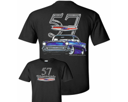 57 Chevy T-Shirt 