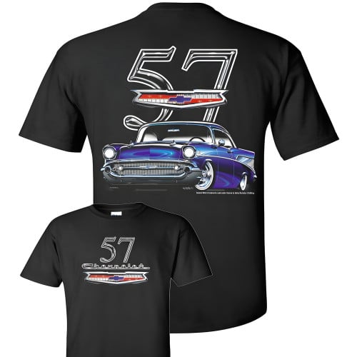 57 Chevy T-Shirt 