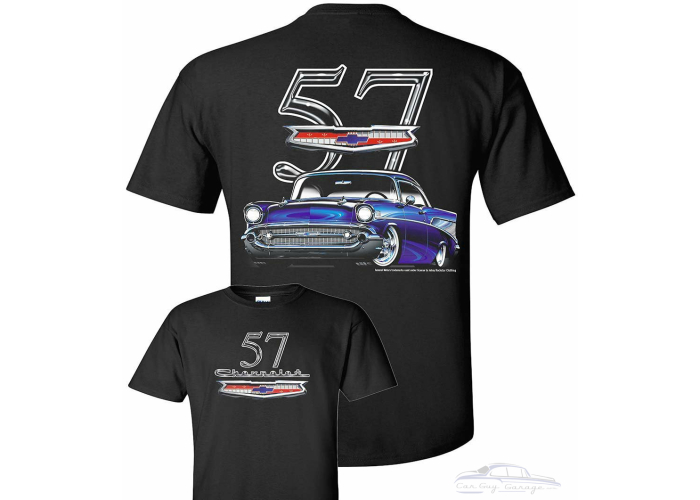 57 Chevy T-Shirt 