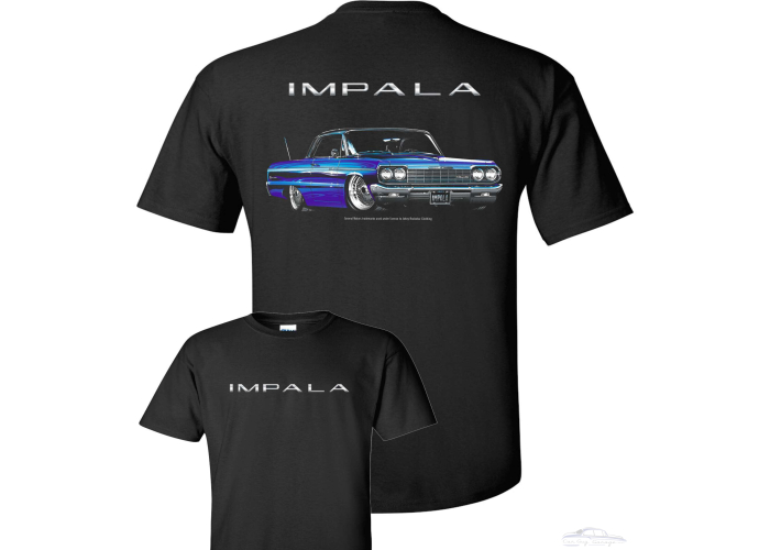 64 Impala T-Shirt 