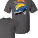 66 Impala SS T-Shirt 66 Impala SS T-Shirt