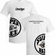 68 Super Bee Under Wraps T-shirt 68 Super Bee Under Wraps T-shirt
