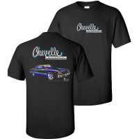 69 Chevelle T-Shirt 