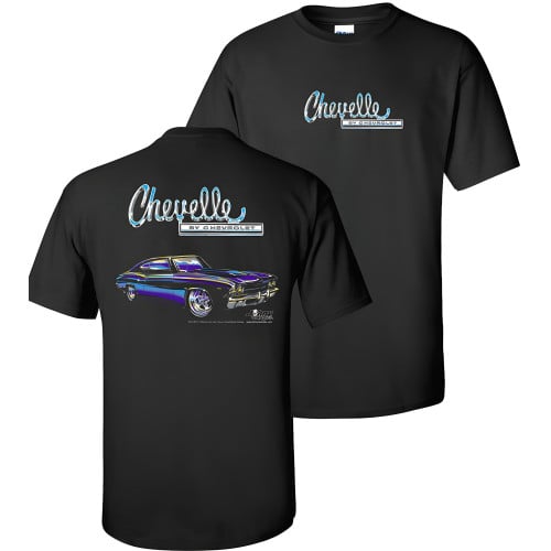 69 Chevelle T-Shirt 