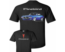 69 Firebird T-shirt 