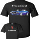 69 Firebird T-shirt 69 Firebird T-shirt
