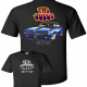 69 GTO Judge T-Shirt 