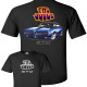 69 GTO Judge T-Shirt 69 GTO Judge T-Shirt