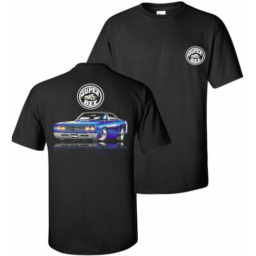 69 Super Bee T-shirt 