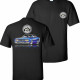 69 Super Bee T-shirt 69 Super Bee T-shirt