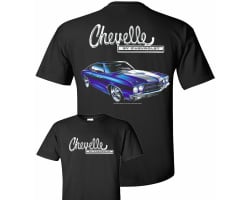 70 Chevelle T-Shirt 