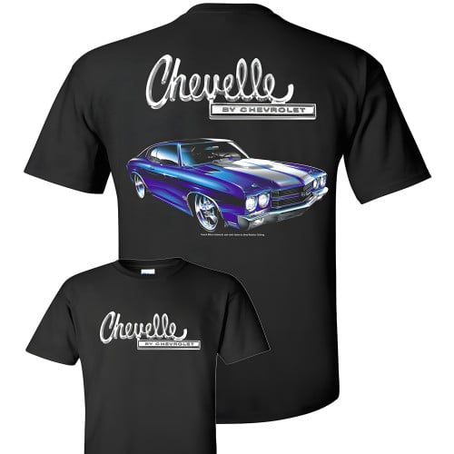 70 Chevelle T-Shirt 