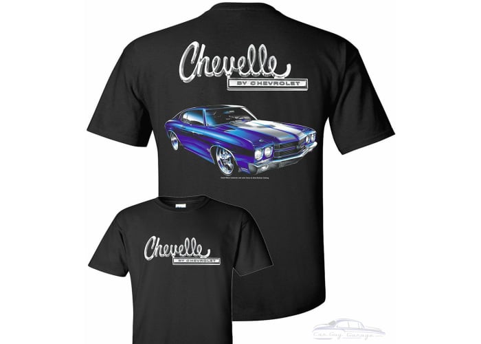 70 Chevelle T-Shirt 