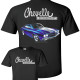 70 Chevelle T-Shirt 70 Chevelle T-Shirt