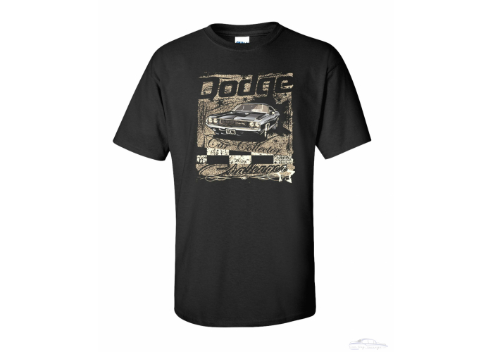 70 Dodge Challenger T-Shirt 