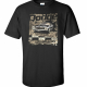 70 Dodge Challenger T-Shirt 