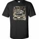 70 Dodge Challenger T-Shirt 70 Dodge Challenger T-Shirt