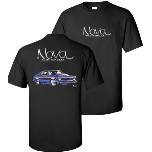 70 Nova T-Shirt 