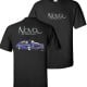 70 Nova T-Shirt 70 Nova T-Shirt