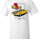 71 Demon T-Shirt 71 Demon T-Shirt