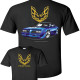 77 Pontiac Firebird T-Shirt 77 Pontiac Firebird T-Shirt
