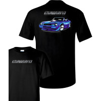 79 Camaro T-Shirt 