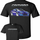 82 Camaro T-Shirt 