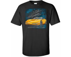 97 Corvette T-shirt 